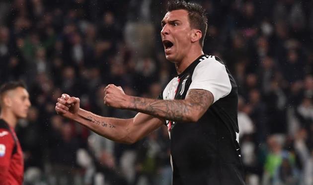 МАРИО МАНДЖУКИЧ, GETTY IMAGES