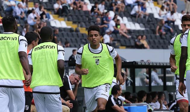 Додо, фото Mais Guimaraes