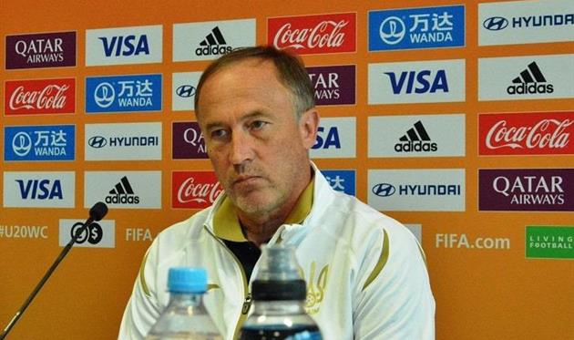 Александр Петраков, фото Андрея Майорова, УАФ