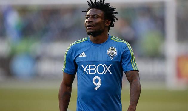 Обафеми Мартинс, Getty Images