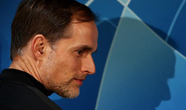 Томас Тухель, getty images