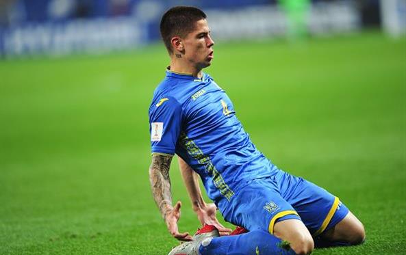 Денис Попов, Getty Images