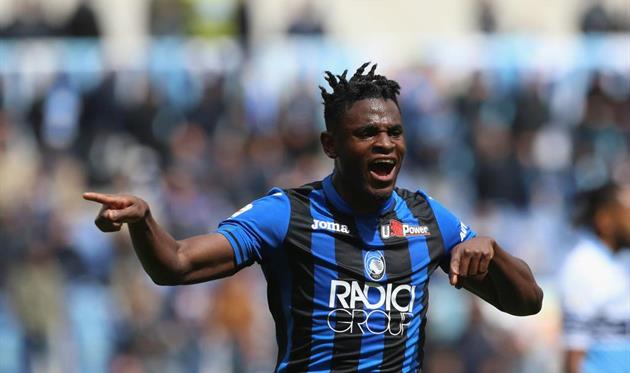 Дуван Сапата, Getty Images