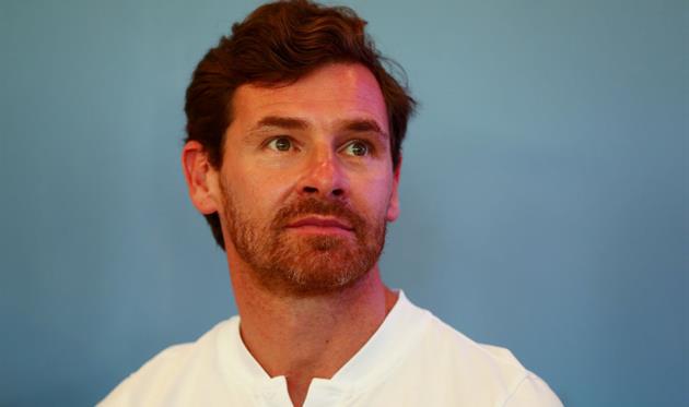 Андре Виллаш-Боаш, getty images