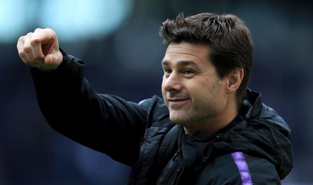 Маурисио Почеттино, Getty Images