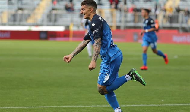 Джованни ди Лоренцо, getty images