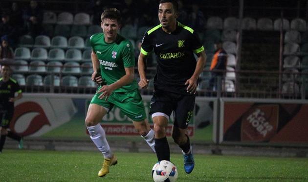 фото ФК Колос