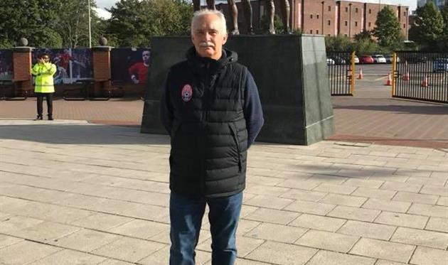 Сергей Рафаилов, facebook.com