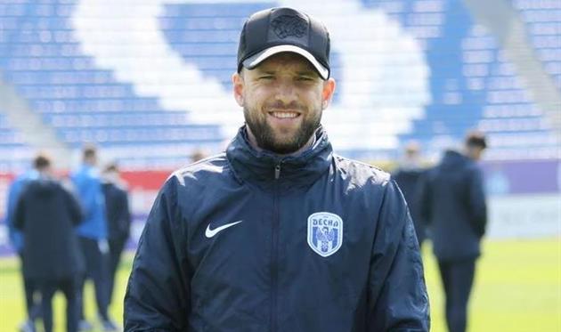 Андрей Богданов