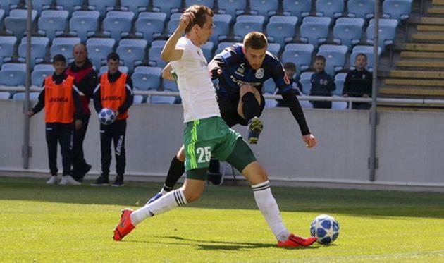 ворскла - черноморец, фото фк черноморец