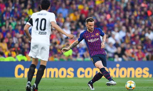 барселона - валенсия, getty images