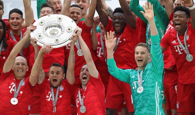 Фото: Getty Images 