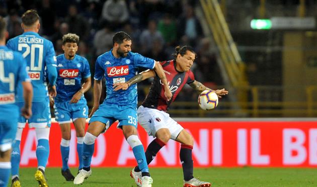 Фото: Getty Images 