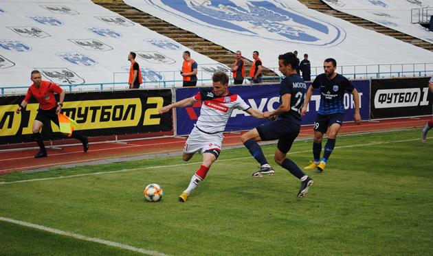 Фото ФК Арсенал-Киев