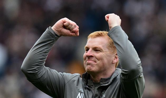 Нил Леннон, getty images