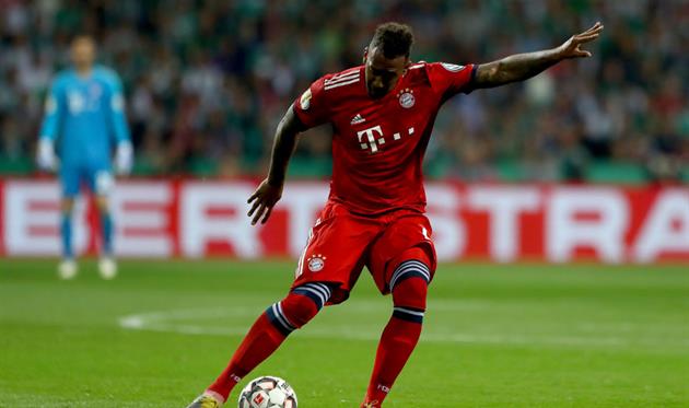 Жером Боатенг, getty images