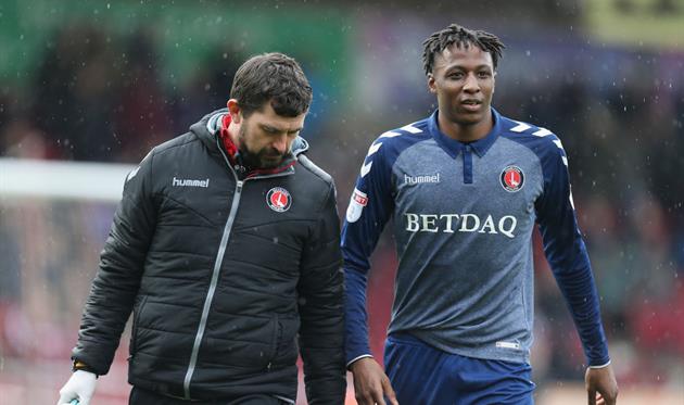 Джо Арибо (справа), getty images