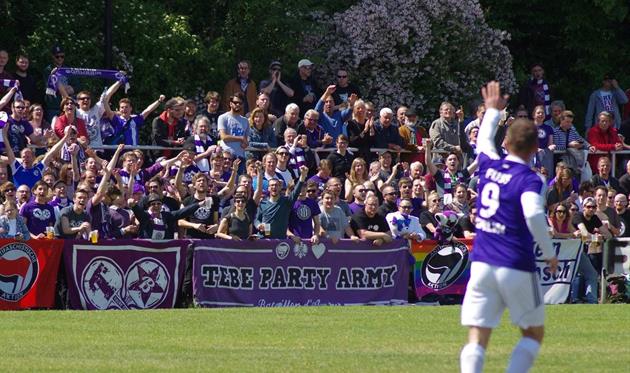 Tennis Borussia Berlin eV