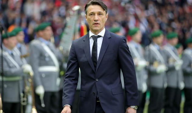 Нико Ковач, getty images