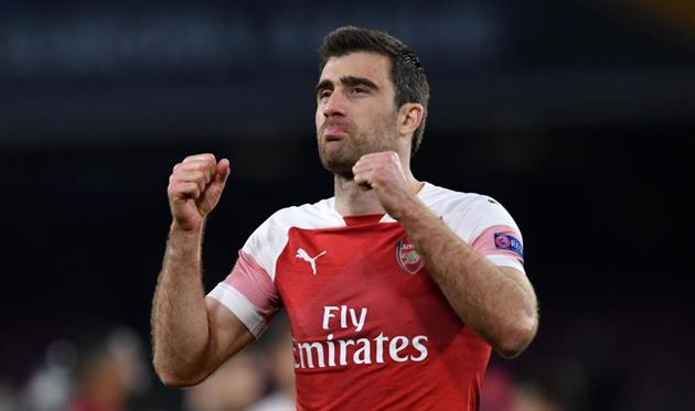 Сократис Папастатопулос, Getty Images