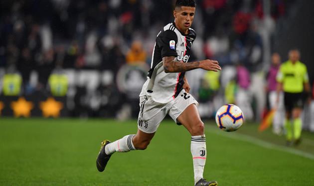 Жоау Конселу, getty images