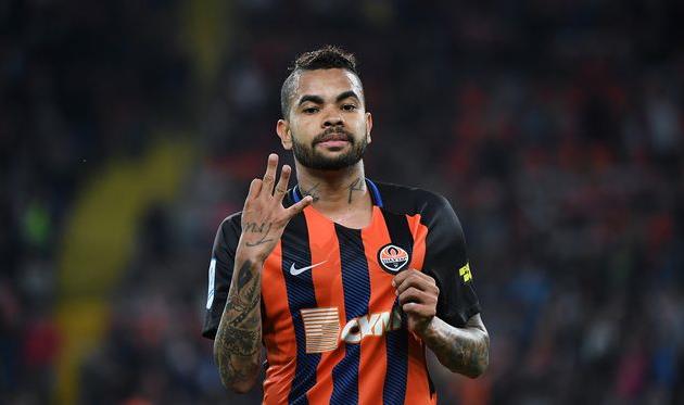 ФОТО ФК ШАХТЕР