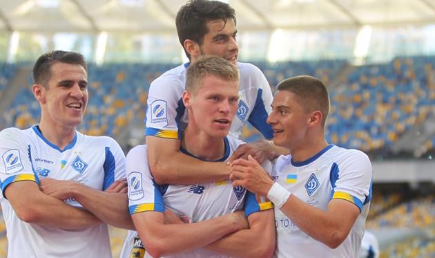 Фото: ФК Динамо 