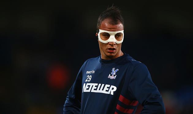 Маруан Шамах, Getty Images 