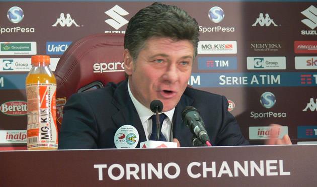 Вальтер Маццари, фото ФК Торино