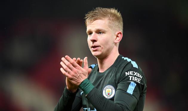 АЛЕКСАНДР ЗИНЧЕНКО, GETTY IMAGES 