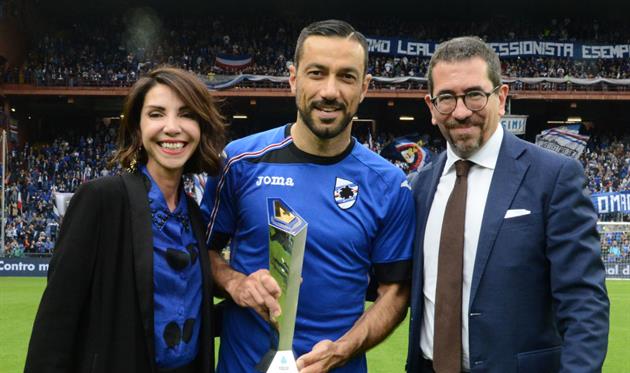 Фабио Квальярелла, Getty Images 