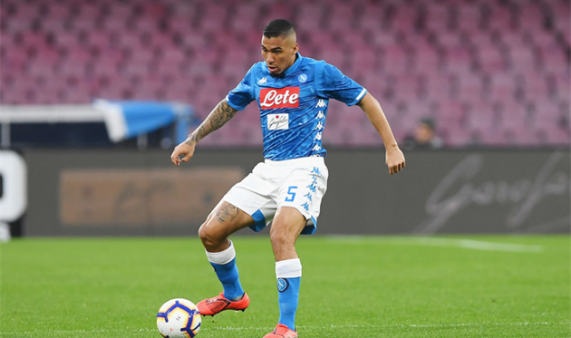 Аллан, getty images