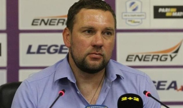 Александр Бабич