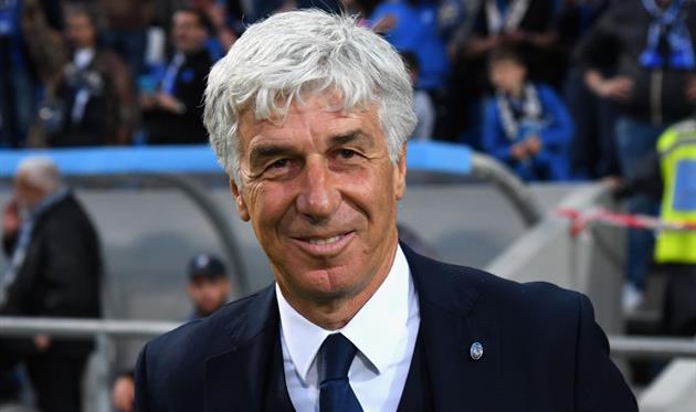 Джан Пьеро Гасперини, getty images