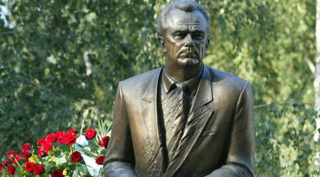 Свои матчи турнира памяти Валерия Лобановского молодежная сборная Украины сыграет на НСК Олимпийский