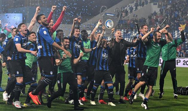 Фото Getty Images