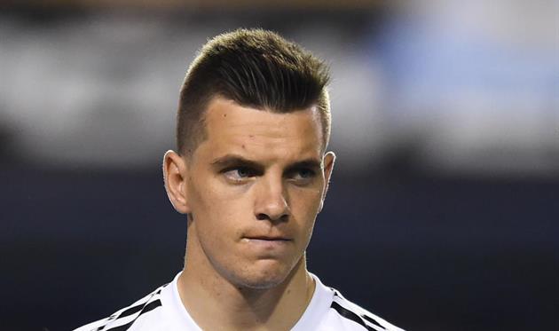 Джовани Ло Чельсо, Getty Images