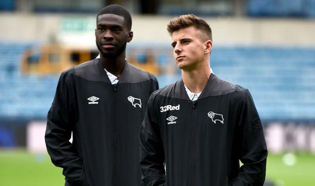 ФОТО twitter.com/dcfcofficial