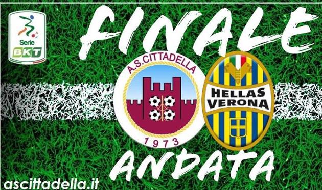 Фото ФК Читтаделла