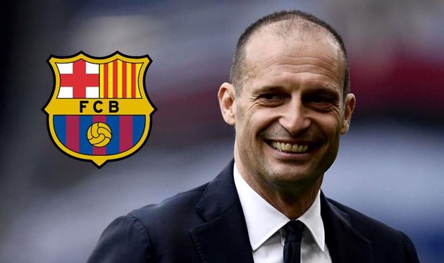 Массимилиано Аллегри, goal