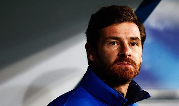 Андре Виллаш-Боаш, Getty Images 