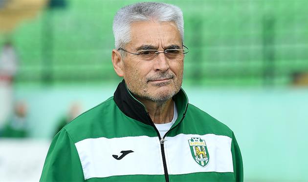 Фабри Гонсалес, ФК Карпаты 