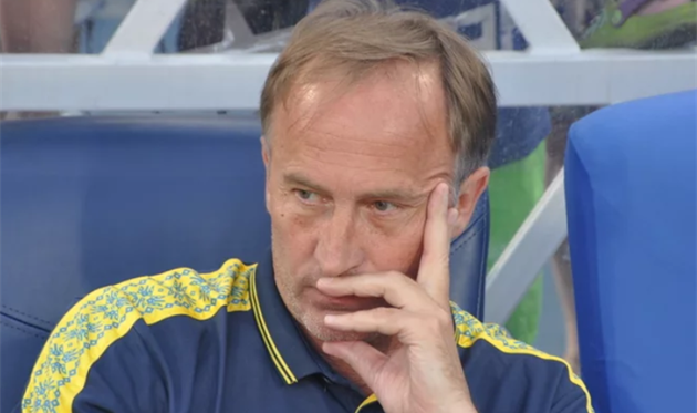 Александр Петраков