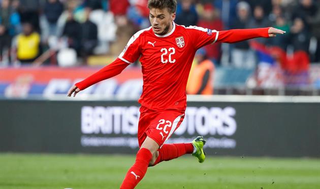 Адем Льяйич, Getty Images 