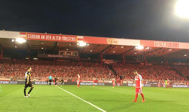 Фото: twitter.com/fcunion 