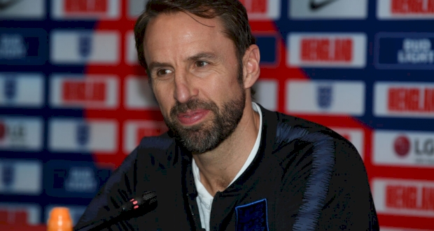 ГАРЕТ САУТГЕЙТ, GETTY IMAGES 