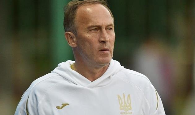 Александр Петраков, УАФ