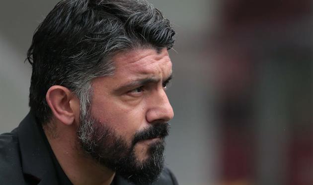 Дженнаро Гаттузо, getty images