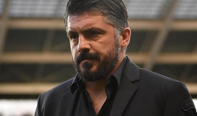 Дженнаро Гаттузо