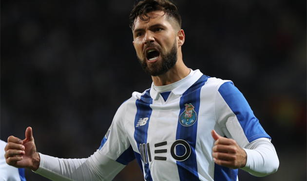 Фелипе Монтейро, photo FC Porto